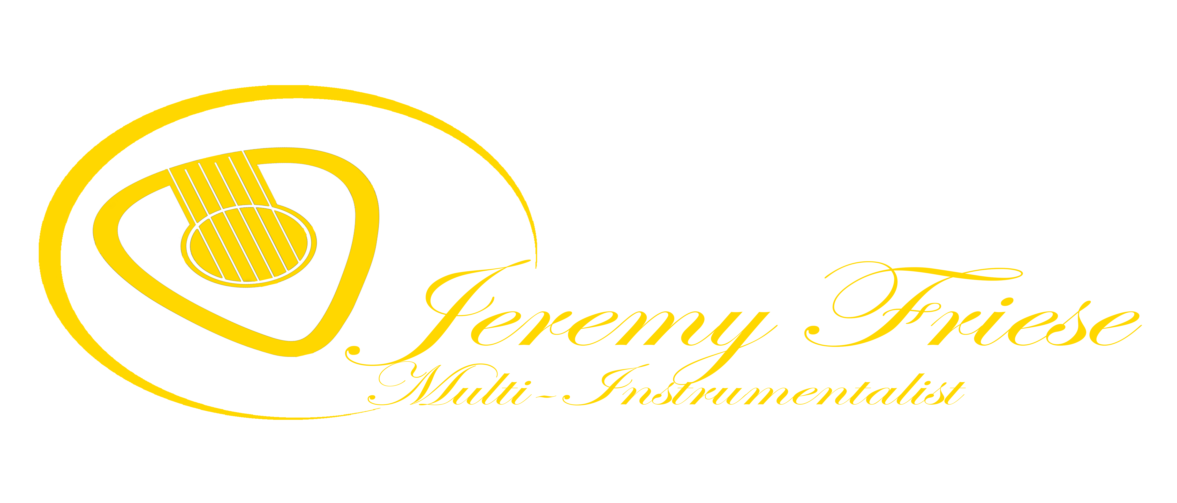 Jeremy Friese Multi-Instrumentalist
